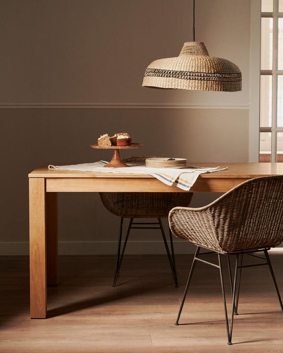 Image du produit Kave Home Isbel (90 x 180 x 75 cm)