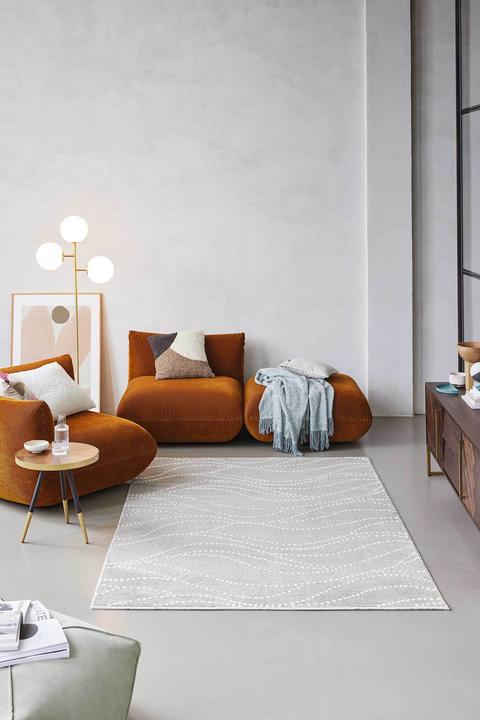 Produktbild Esprit Teppich Selena (133 x 200 cm)