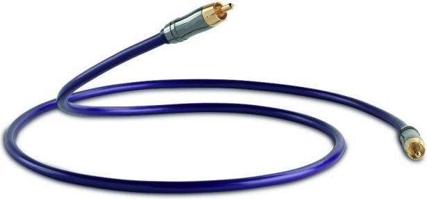 QED Performance Digital Audio COAX (1 m)