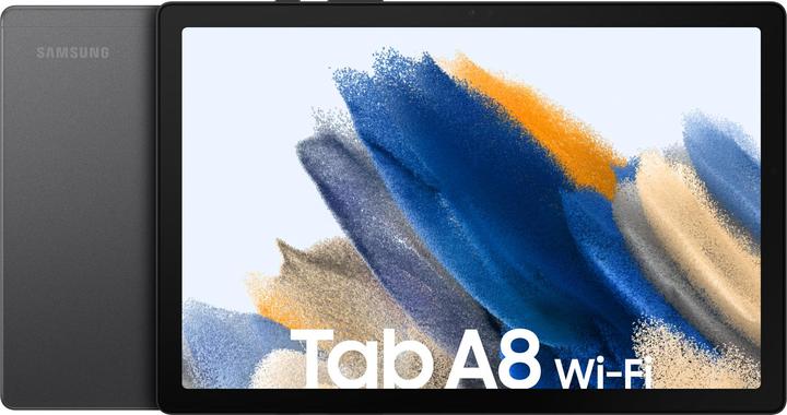 Immagine prodotto Samsung Galaxy Tab A8 (Solo WiFi, 10.50", 32 GB, Grigio)