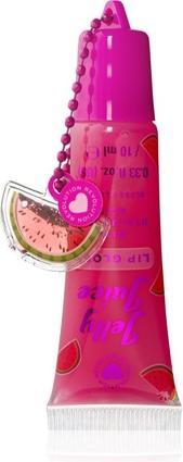 I Heart Revolution Jelly Juice Lip Tubes - Wassermelone, 10 ml