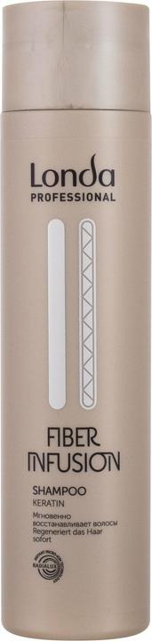 Londa Fiber Infusion Shampoo