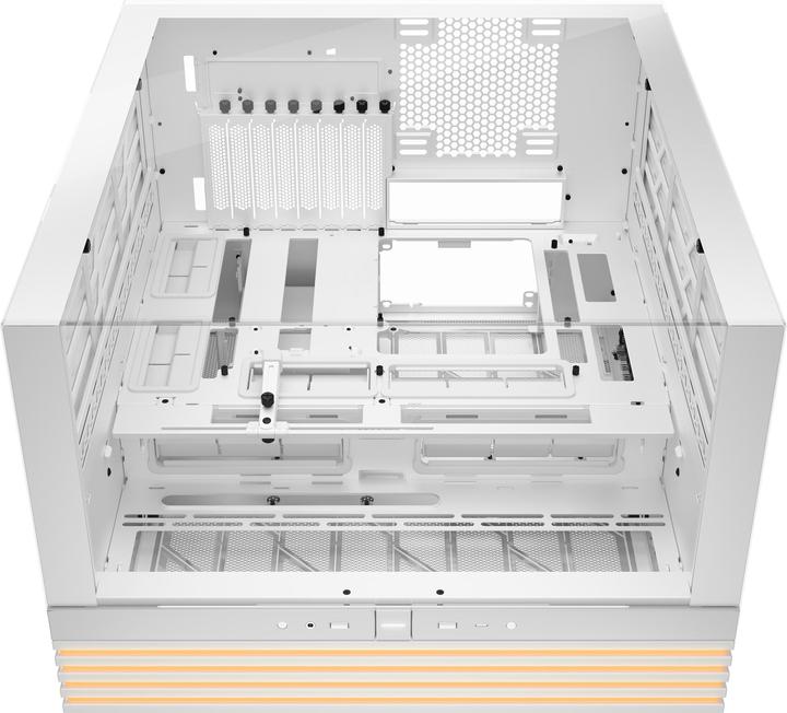 Produktbild be quiet! Light Base 900 DX (mATX, ATX, E-ATX, Mini-ATX, XL-ATX)
