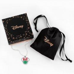 Produktbild NoName MINNIE - Collier Anniversaire en Laiton Plaqué Argent - Mai (Sterling Silber)