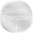 Energizer Silver (1 Stk., SR54, 90 mAh)