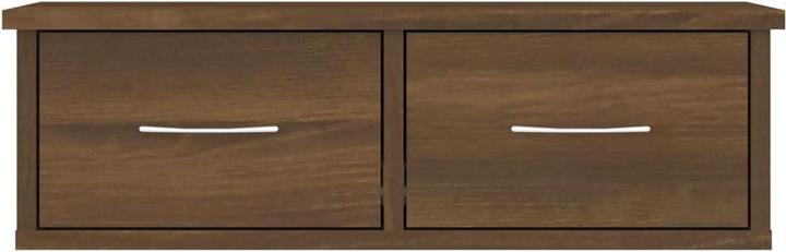 Immagine prodotto VidaXL Brianna (60 x 26 x 18,5 cm)