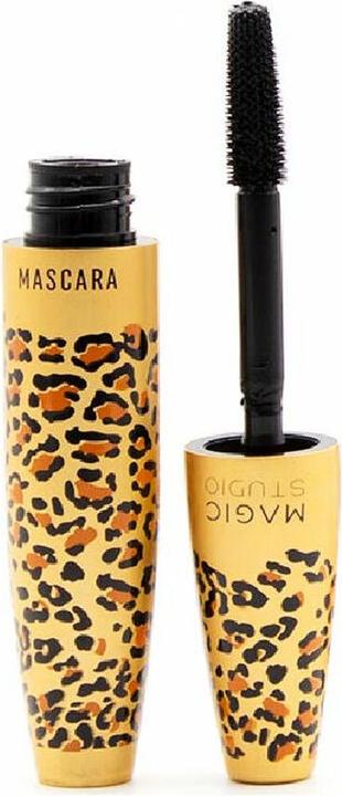 Image du produit IDC Institute Mascara MAXIMUM VOLUME 12 ml (Noir)