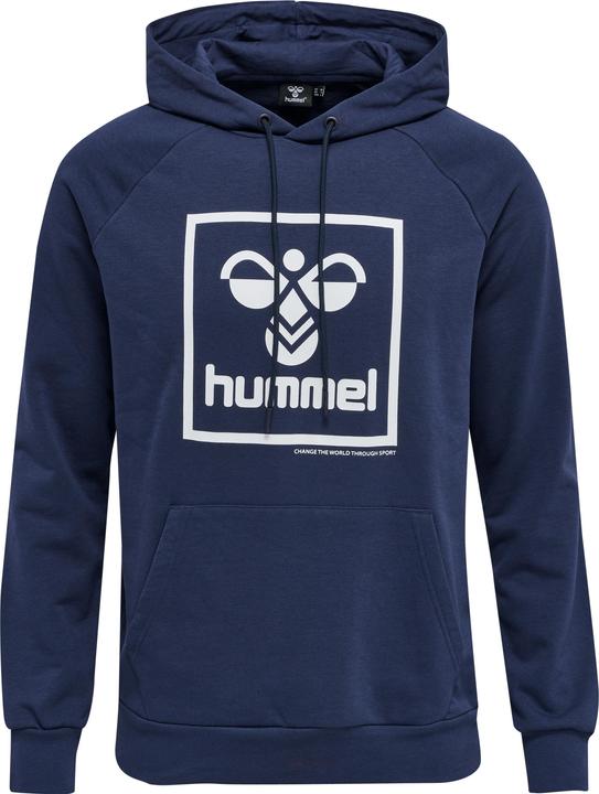 Image du produit hummel ISAM 2.0 HOODIE (S)