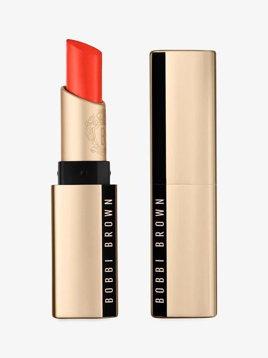 Produktbild Bobbi Brown Luxe Matte Lipstick Power Play (Power Play)