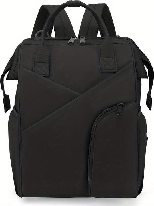 Image du produit Only-Bags.Store Espace multi-couches grande capacité sac portable sac à dos multifonctionnel