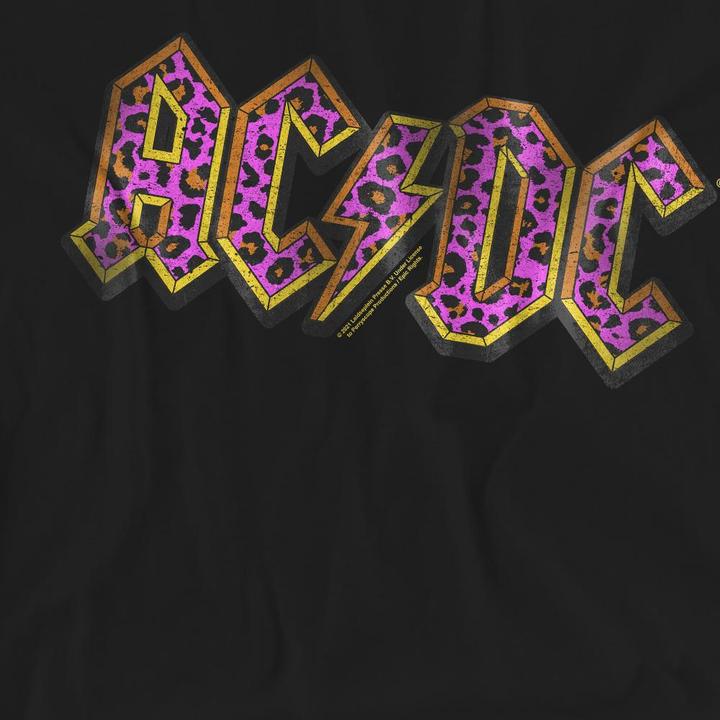 Produktbild AC/DC TShirt (L)