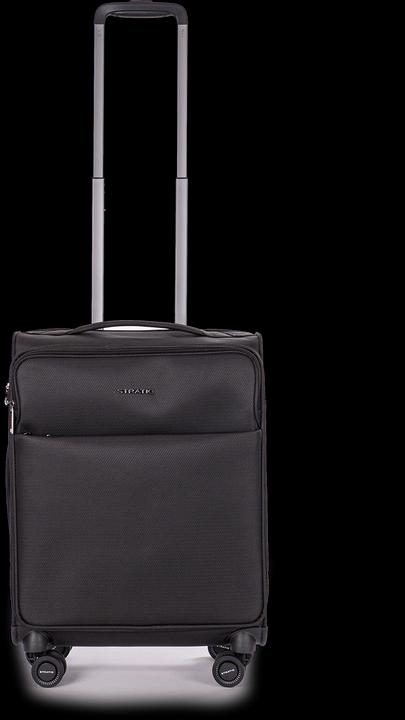 Image du produit Stratic Light + valise (37 l, Bagage à main (jusqu'à 50l))