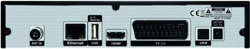 Produktbild Vantage VT-94 T2 (DVB-C/T2)