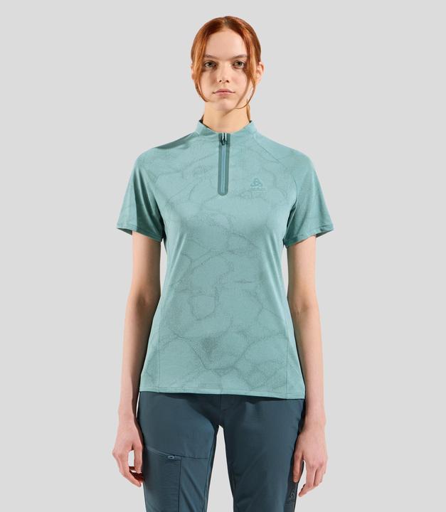 Actual product image Odlo Ascent Chill-Tec (XS)