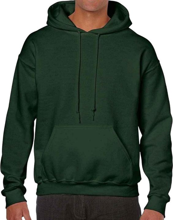 Image du produit Gildan - Sweat à capuche - Homme (XL)