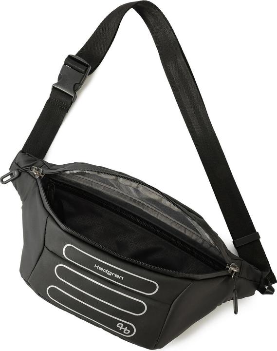 Produktbild Hedgren Comby Performance Gürteltasche RFID Schutz 36 cm