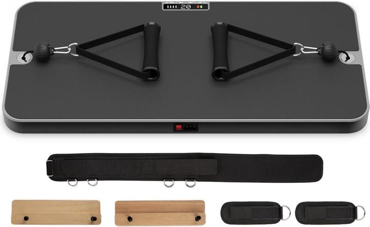 Actual product image Flow Fitness Smart Home Gym DSG100i