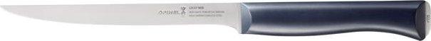 Actual product image Opinel Intempora II fillet knife, steel 12C27M, stainless, full tang blade, glass fibre reinforced (18 cm)