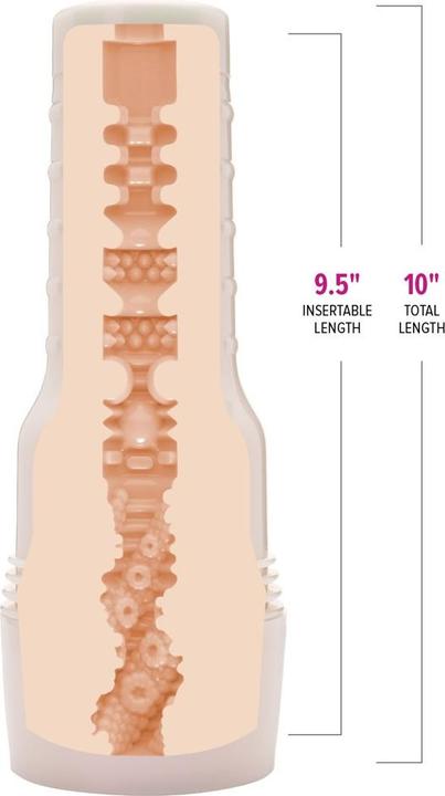 Productafbeelding Fleshlight Meisjes - Mia Malkova LVL UP