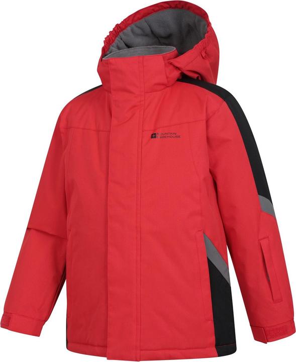 Image du produit Mountain Warehouse - Blouson de ski RAPTOR - Enfant (116)