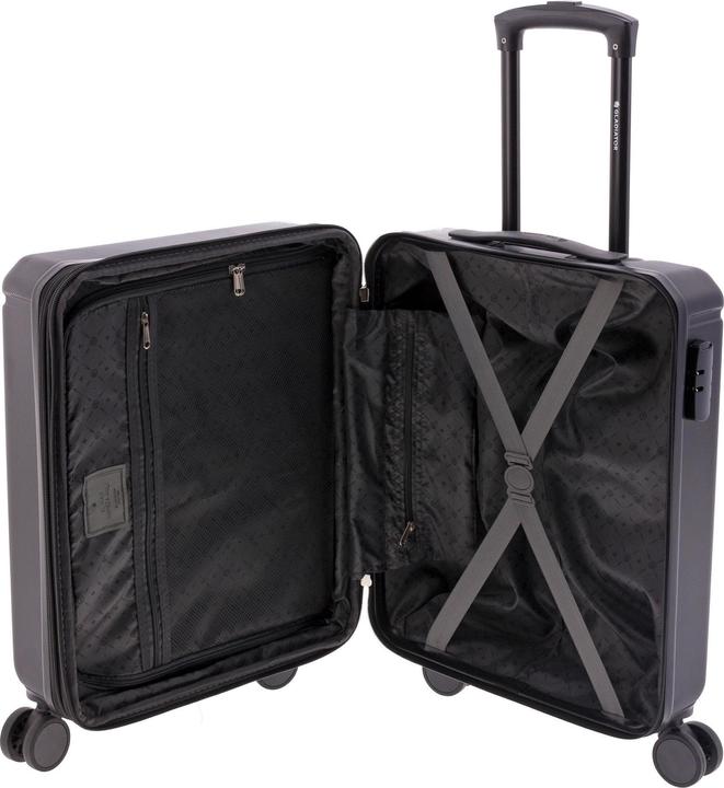 Immagine prodotto Gladiator Tropical (35 l, Bagaglio a mano (fino a 50 litri))