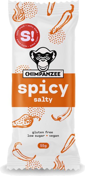 Immagine prodotto Chimpanzee Sii naturale (Ghiacciato, 20 pz., 1000 g)