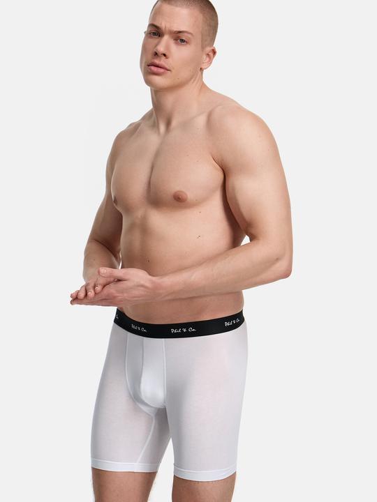 Actual product image Phil & Co. Berlin Retro Boxer Long (M, pack of 2)
