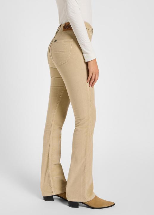 Image du produit Lee Pantalon en tissu Breese Boot (26)