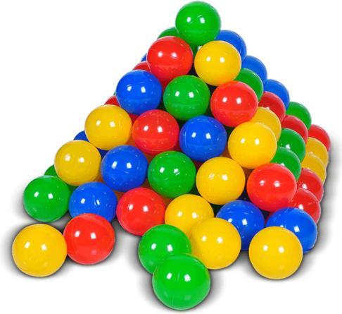 Immagine prodotto Knorrtoys Spielzelt - "Bendix"/inkl. 100 balls