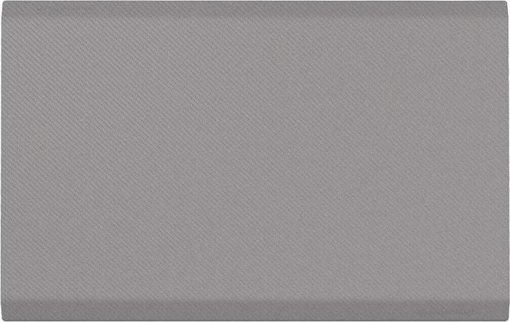 Image du produit WeatherTech Konfigurierbare Gummi-Anti-Fett-Matte (Mitte) (63 x 90 cm)