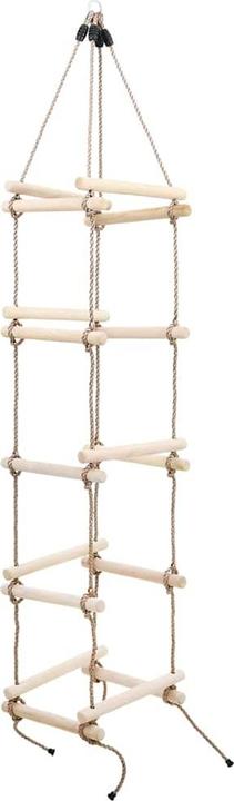 Actual product image VidaXL Rope ladder