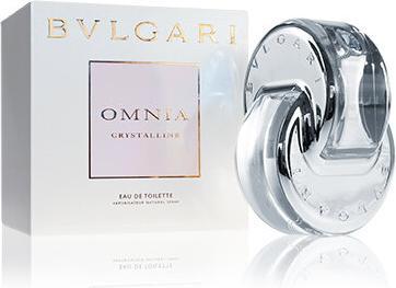 Produktbild Bulgari Omnia Crystalline (Eau de Toilette, 65 ml)