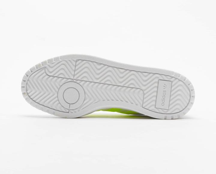 Produktbild adidas TEAM COURT Schuhe - 107777 (36 2/3)