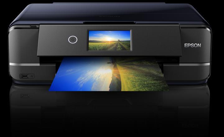 Epson Expression Photo XP-970 (Tintenpatrone, Farbe)