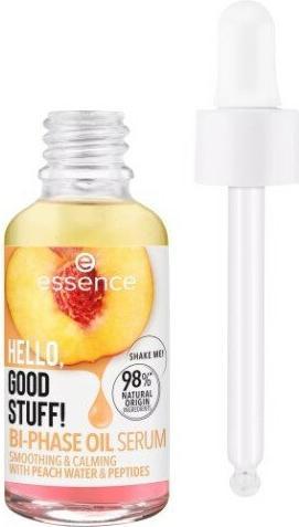 Produktbild essence Hello Good Stuff Bi-Phase Oil Face Serum 30Ml (30 ml)