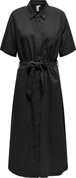 Only ONLCARO Langes Kleid Kleid