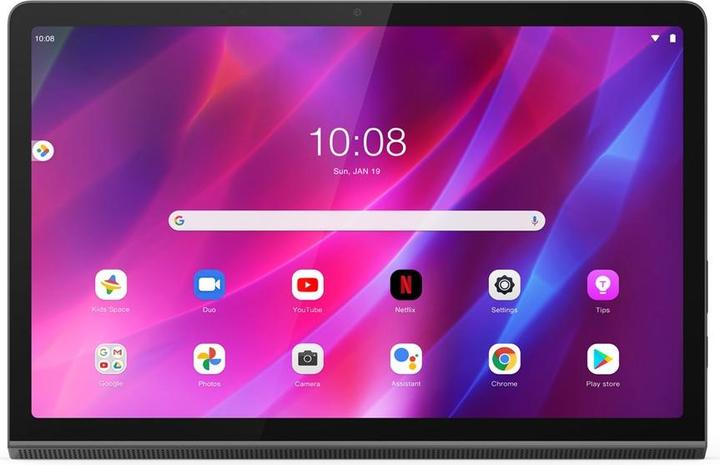 Actual product image Lenovo Yoga Tab 11 (WLAN only, 11", 128 GB, storm grey)