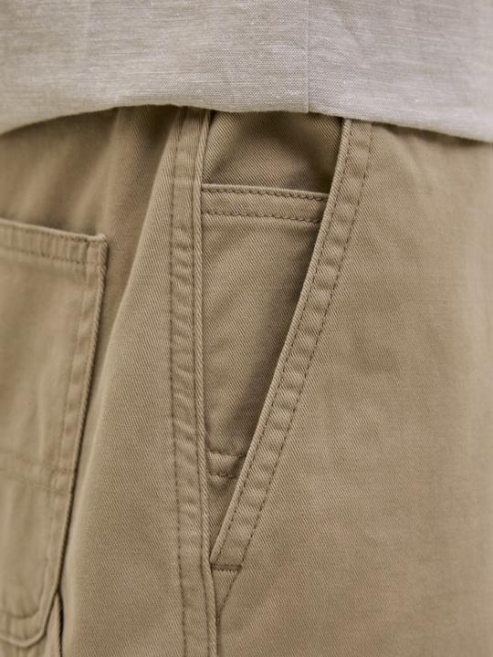 Produktbild Jack & Jones Jpsttony Co Jjcarpenter Shorts Sn Jnr (152)