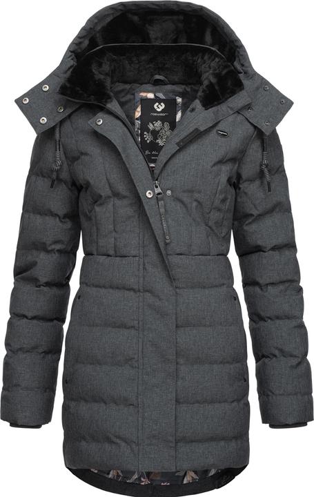 Image du produit Ragwear Ashanta (XS)