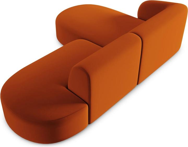 Produktbild Maison Heritage Chiara (Ecksofa)