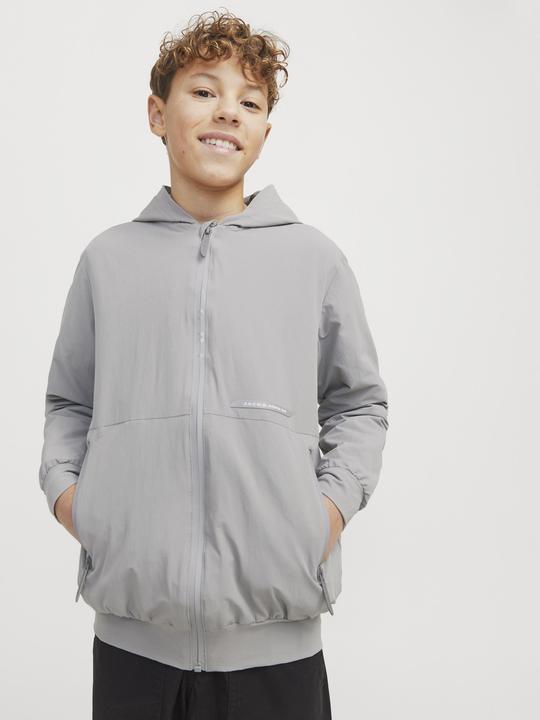 Actual product image Jack & Jones Blousonjacke Junior Blousonjacke (140)
