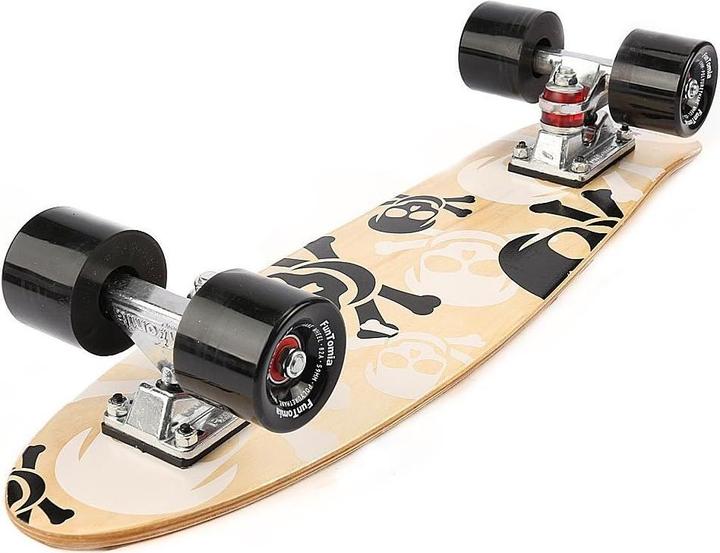 Immagine prodotto FunTomia Mini-Board Cruiser (22.44")