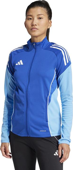 Immagine prodotto adidas Giacca da allenamento Tiro 25 Competition Donna (S)