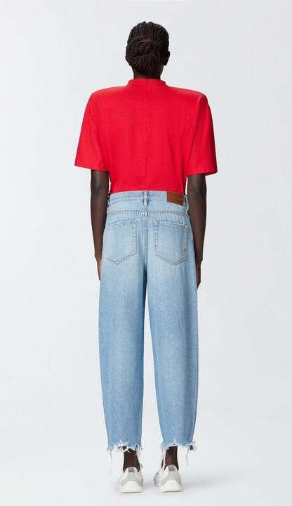 Produktbild Pinko Estelle Egg Denim (29)