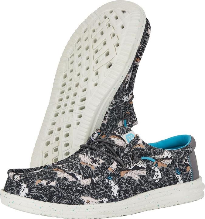 Image du produit Hey Dude Wally H2O Tropical (41)