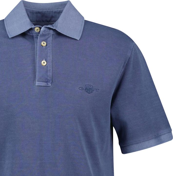 Actual product image GANT Sunfaded Polo (5XL)