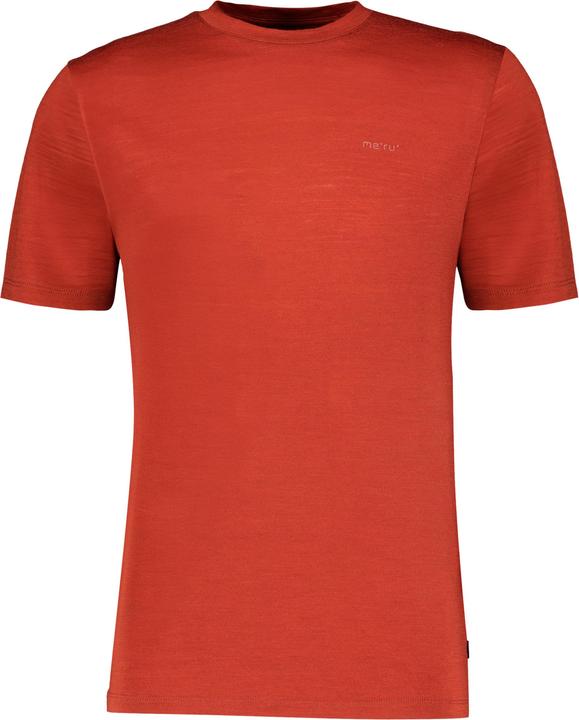 Immagine prodotto Meru Laholm T Shirt Merino (M)