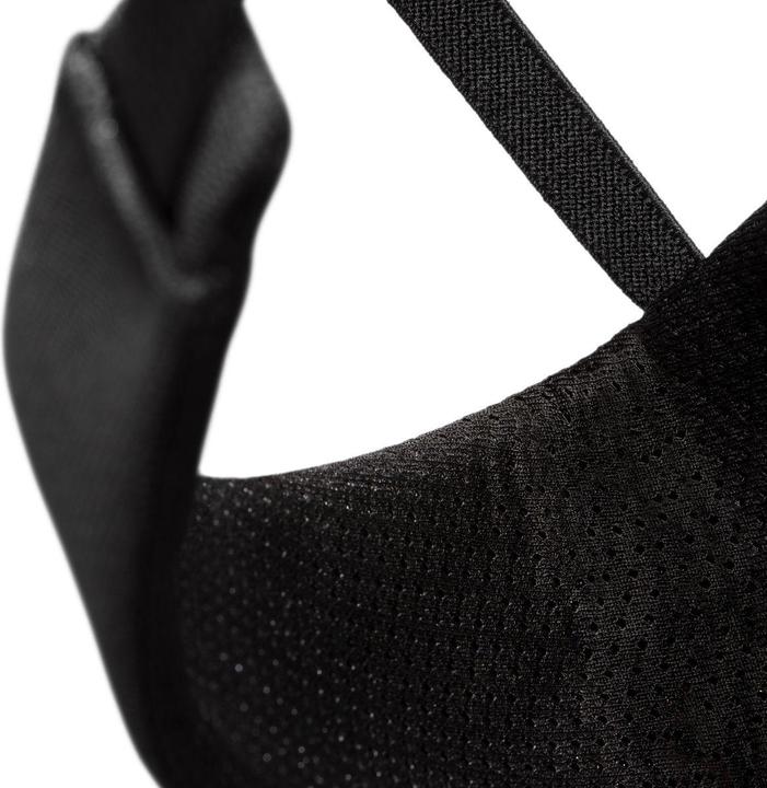 Actual product image Mammut Comfort Fast Adjust climbing harness (XL)