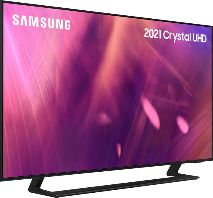 Image du produit Samsung Series 9 UE50AU9007KXXU tv 127 cm 4K Ultra HD Smart TV Wifi Zwart (50", LED, 4K)