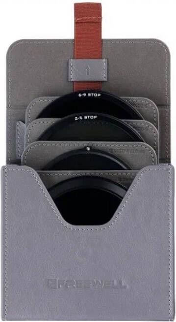 Actual product image Freewell Magnetic Variable ND Filter System (120 mm, Neutral density filter, 82 mm)